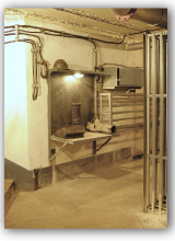 casemate d'infanterie