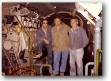 equipe du genie de Nice