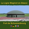 fort du Schoenenbourg