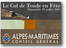 vignette col de Tende