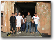 l'equipe de fressinea