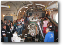 visiteurs des JDP2007