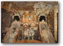 la masse oscillante double