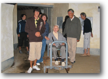 M Tamisier dans son ouvrage